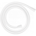 Шланг для душа Hansgrohe Isiflex, длинная 125 см, белый, 28272700