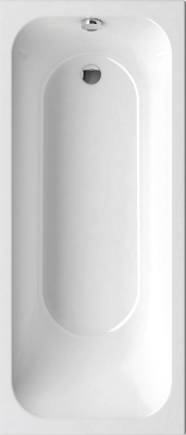 Ванна акриловая Ravak Chrome 150x70, C721000000 Ванна акриловая Ravak Chrome 150x70, C721000000