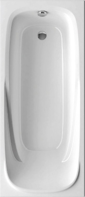 Ванна акриловая Ravak Vanda II 150x70, CO11000000 Ванна акриловая Ravak Vanda II 150x70, CO11000000