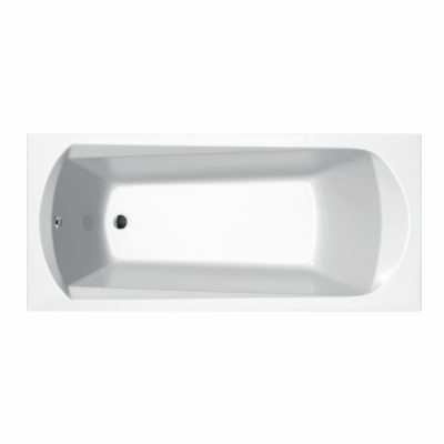 Ванна акриловая Ravak Domino 170x75, C631000000 Ванна акриловая Ravak Domino 170x75, C631000000