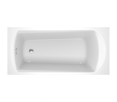 Ванна акриловая Ravak DOMINO PLUS 160х70, C621R00000 Ванна акриловая Ravak DOMINO PLUS 160х70, C621R00000