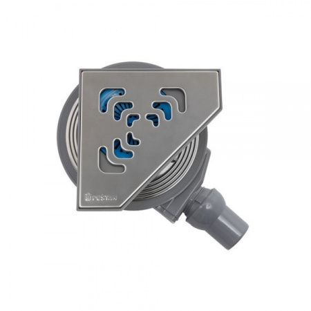 Угловой трап Pestan Confluo Standard Angle 2, 13000014