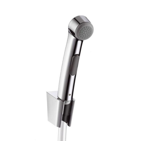 Гигиенический душ Hansgrohe Team Compact, с держателем, 96907000