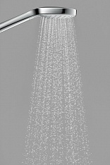 Ручной душ Hansgrohe Croma 110 Select E Vario, 26812400