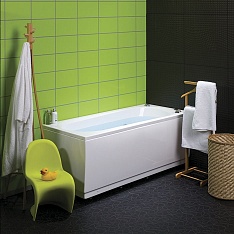 Гидромассажная ванна Balteco Modul 16 S3 160x70