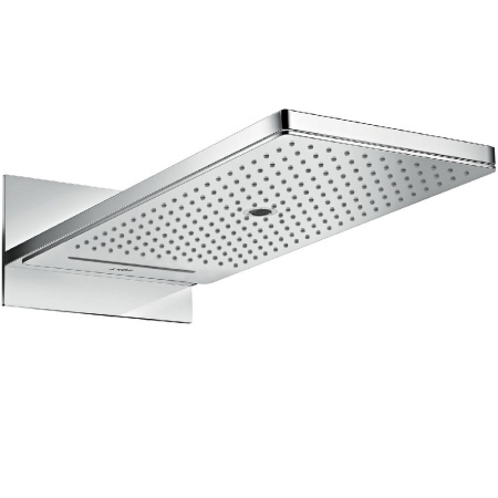 Верхний душ AXOR 250 x 580 3jet, хром, 35283000