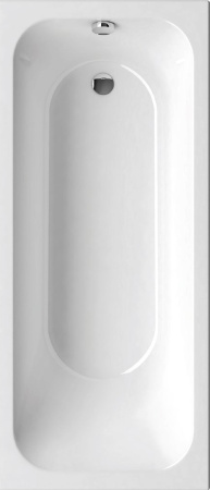 Ванна акриловая Ravak Chrome 150x70, C721000000