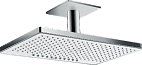 Верхний душ Hansgrohe Rainmaker Select 460, 2jet, потолочный, 24004400