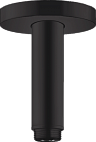 Потолочное подсоединение Hansgrohe S, длинна 100 мм, 27393670