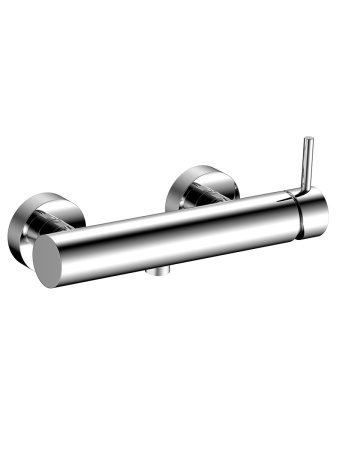 Смеситель для душа AQUAme Siena, хром, AQM6213CR