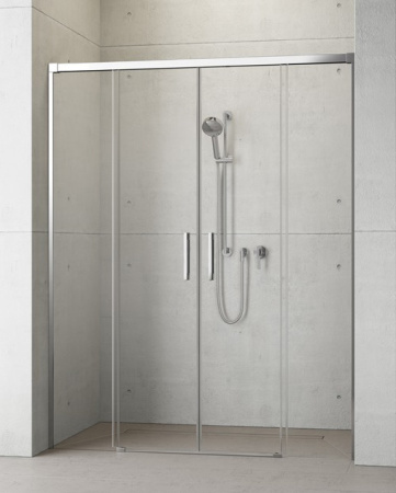 Душевая дверь Radaway Idea DWD 180 387128-01-01