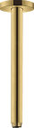 Потолочное подсоединение Hansgrohe S, длинна 300 мм, 27389990