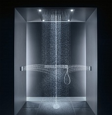 Верхний душ AXOR ShowerCollection, 10627800