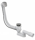 Сифон для ванны слив-перелив Ravak II X01507