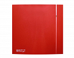 Вентилятор Soler&Palau Silent-100 CZ Red Design, 4C