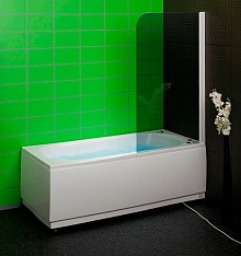 Гидромассажная ванна Balteco Modul 18 S11 179x80 с системой SlimLine