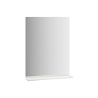 Зеркало Ravak ROSA II 600 60x13,5x78, белый, X000000930