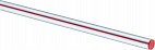 Труба из оцинкованной стали Viega Prestabo d76,1 x 2 мм, 598334