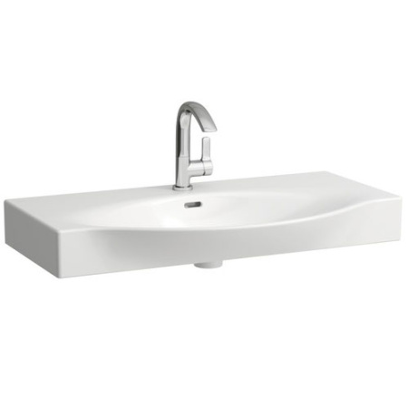 Умывальник столешница Laufen Palace 90x51, продажа только с тумбой, 8117020001041