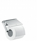 Держатель для туалетной бумаги AXOR Universal Accessories, 42836000