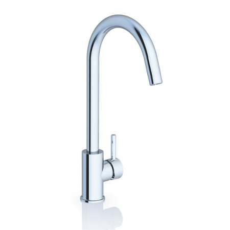 Смеситель для кухни Ravak KM 016,00, X070039