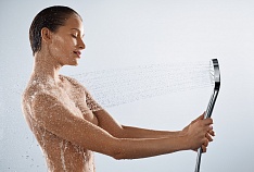 Ручной душ Hansgrohe Croma 110 Select E Multi, 26810400