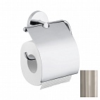 Держатель туалетной бумаги с крышкой Hansgrohe Logis, 40523820