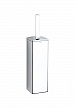 Настенный держатель для туалетной щетки Roca Select, A816305001
