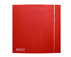 Вентилятор Soler&Palau Silent-200 CZ Red Design, 4C