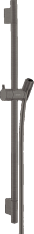 Душевая штанга Hansgrohe Unica S Puro, со шлангом 65 см, 28632340
