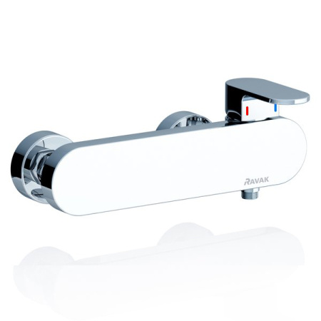 Смеситель для душа Ravak Chrome CR 032,00/150, X070043