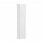 Шкаф-колонна Roca Oleta 150х35, белый матовый, 7857650501
